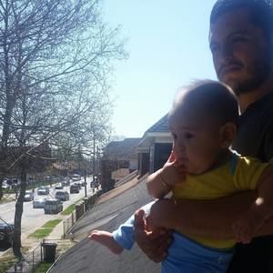 Meet your Posher, Raul